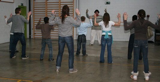 hiphop