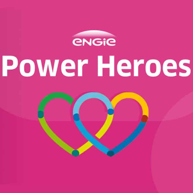 Engie Power2Act