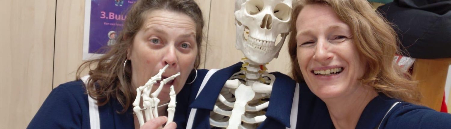 Lijf en leden Flying nurses Lijf en leden